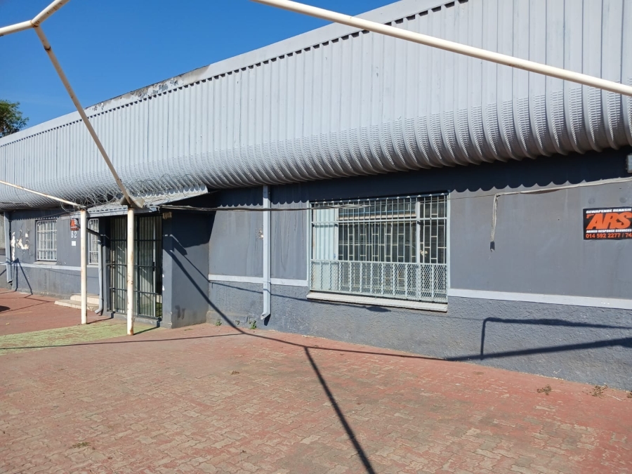 Commercial Property for Sale in Rustenburg Central North West